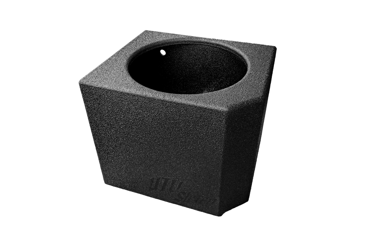 Signature Series 10" Low-Profile Subwoofer | UTVS-S10LP UTV Stereo