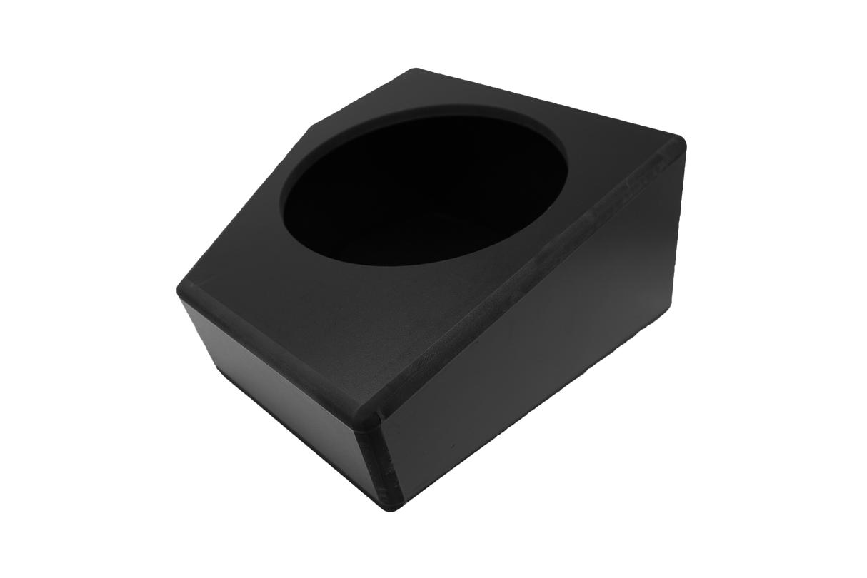 Signature Series 10" Low-Profile Subwoofer | UTVS-S10LP UTV Stereo