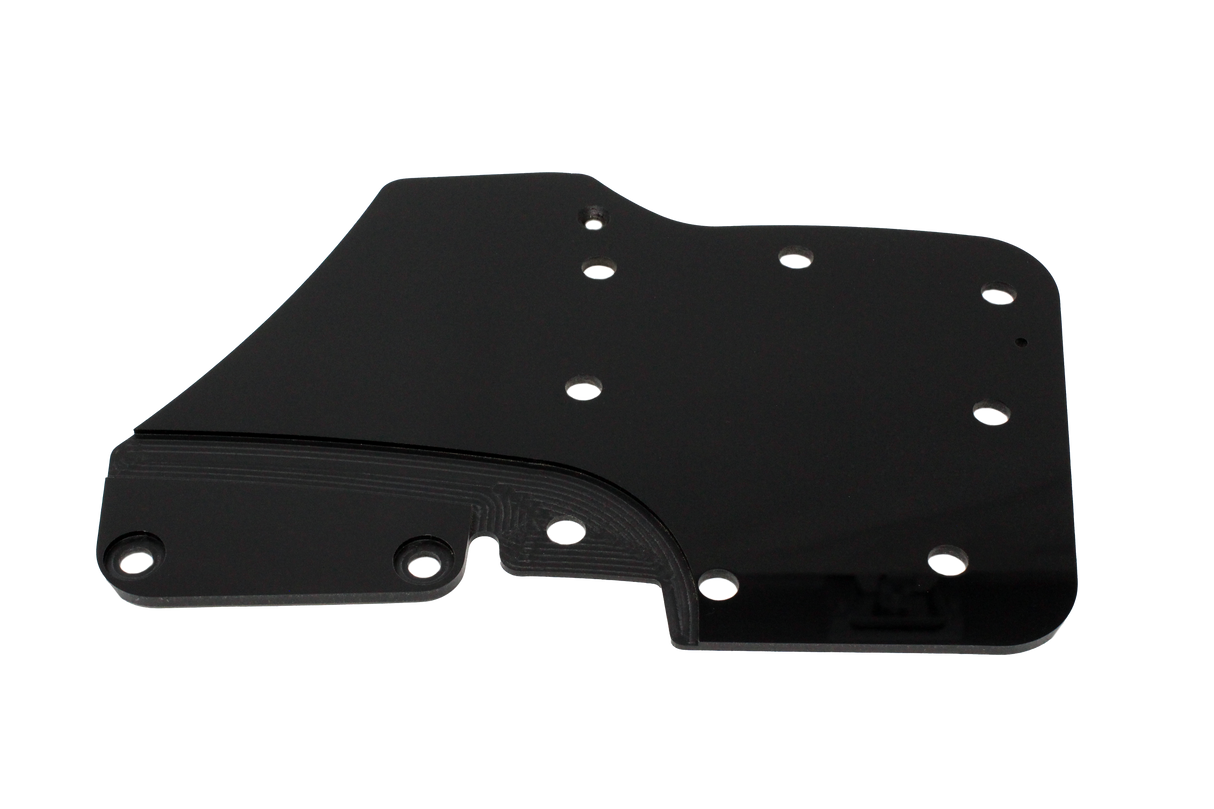 Can-Am® X3 6.5" Dash Panel Speaker Enclosures | UTVS-X3-DP65 UTV Stereo
