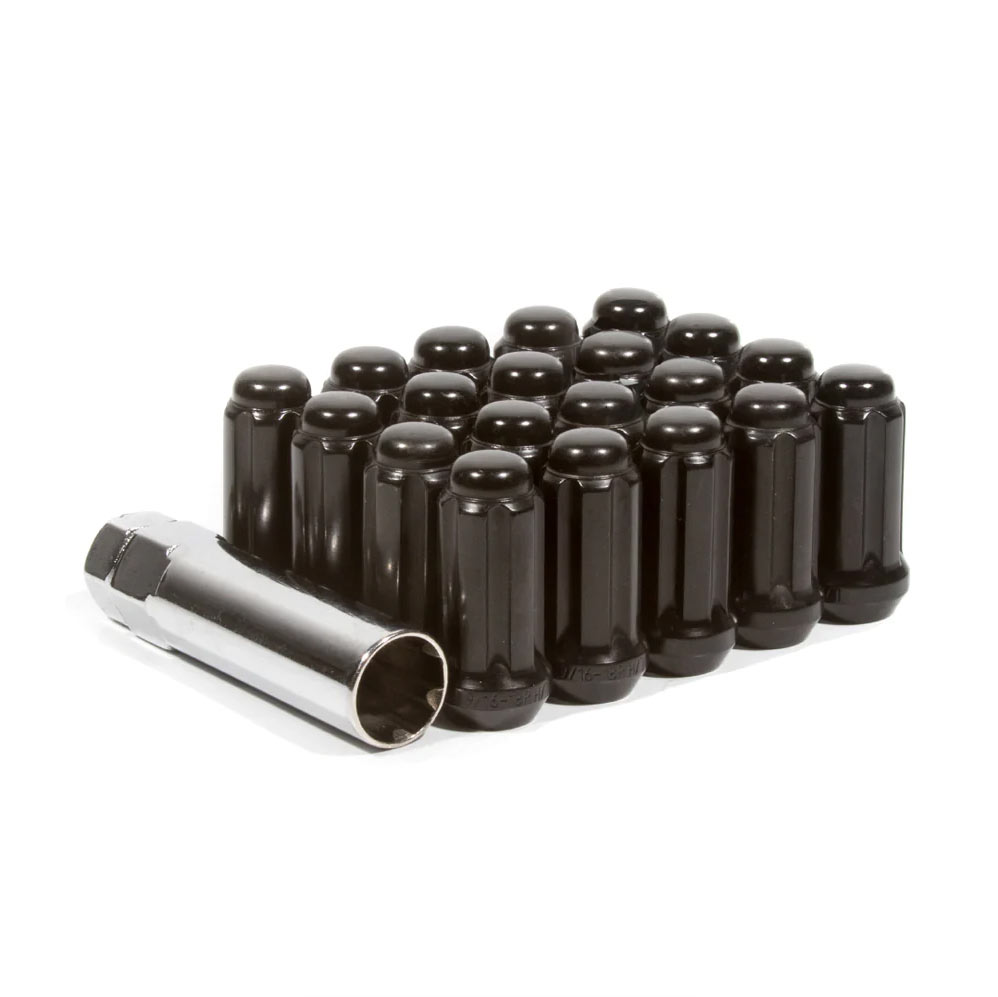 12x1.5 Lug Kit (6-Lug)