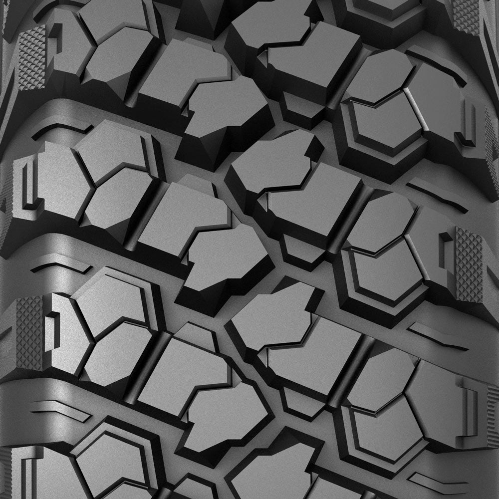 Alpha on 15x8 V06 GB