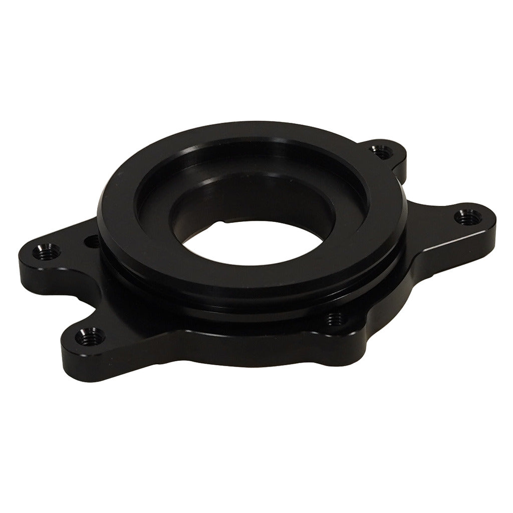 Venom CP3 Conversion Kit c/w Standard Pump - Chevy/GMC Duramax 6.6L 2011-2016 2500/3500