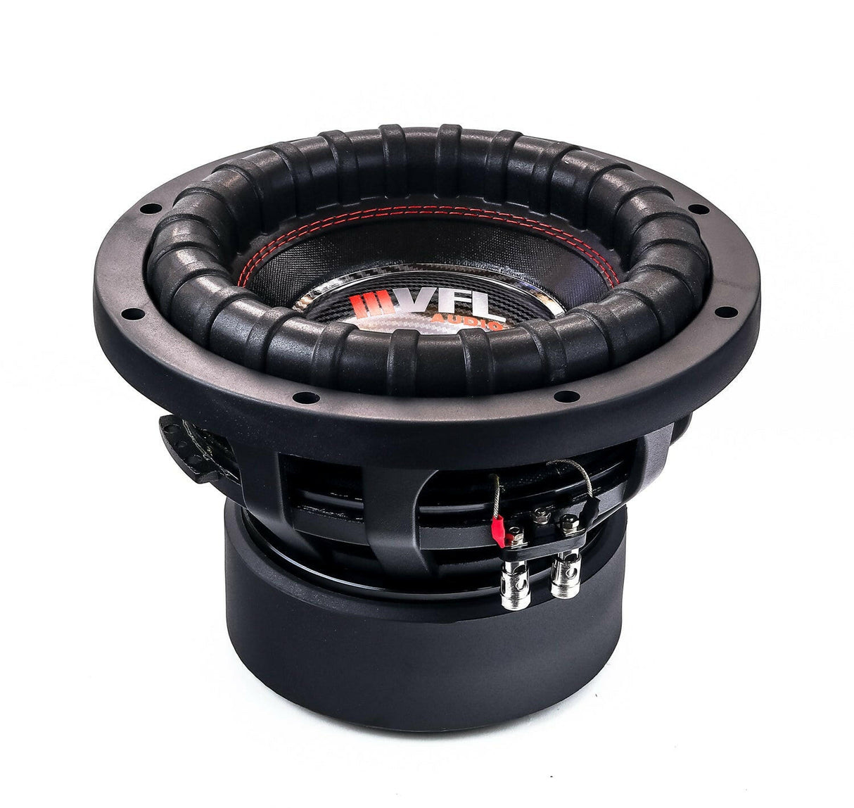 VFL 10″ Car Subwoofer | 800 Watts RMS | Dual Voice Coil 4 Ohm