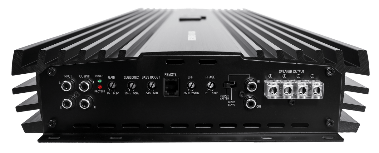 VFL Audio COMP 12K Class D High Performance Digital Monoblock Amplifier