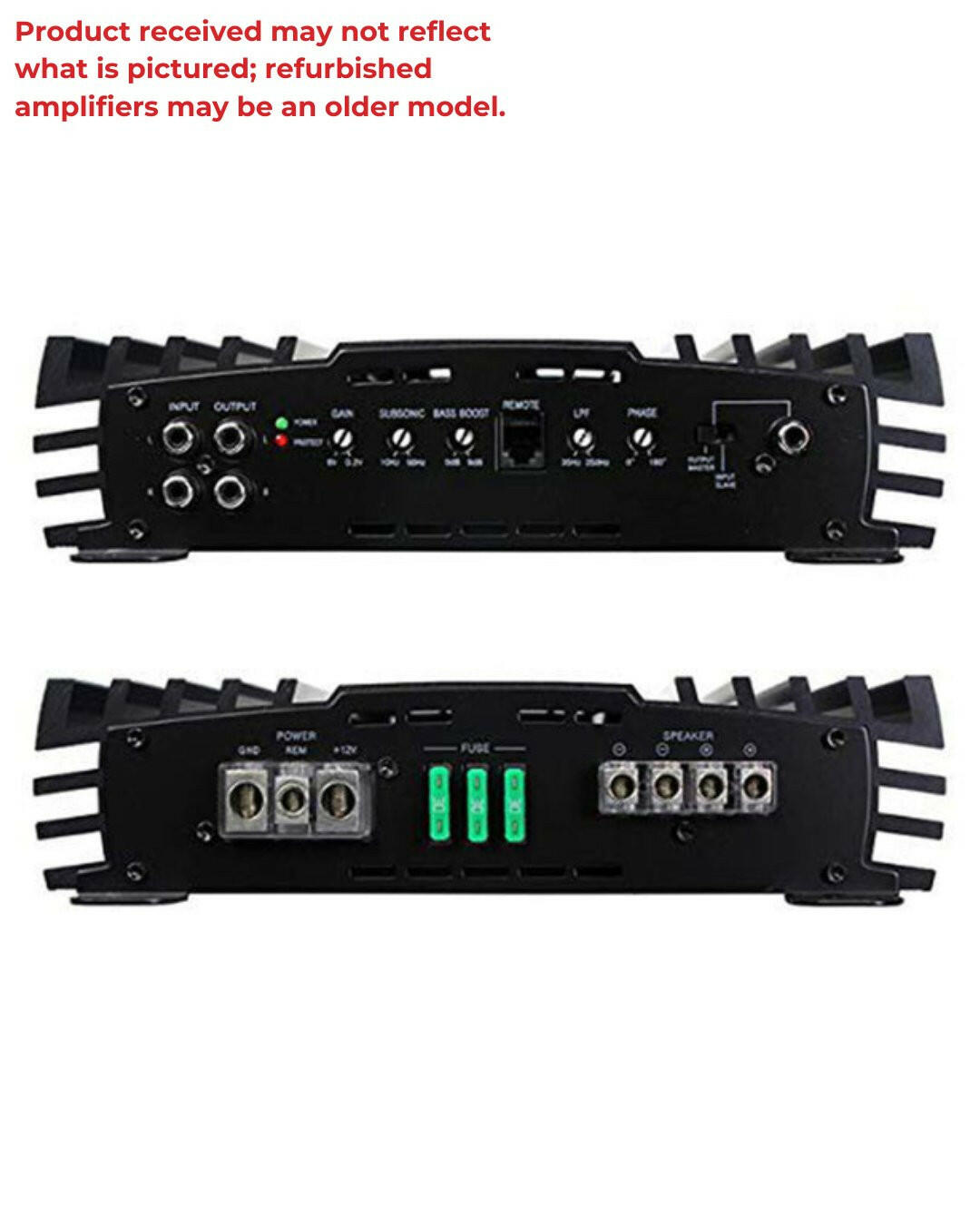 VFL COMP 1K Amplifier Refurbished