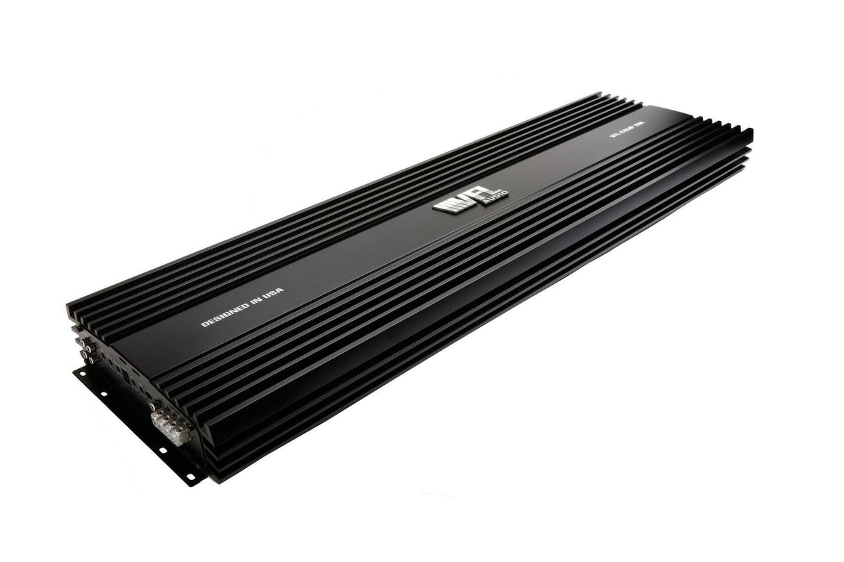VFL Audio Comp 20K Class D High Performance Digital Monoblock Amplifier