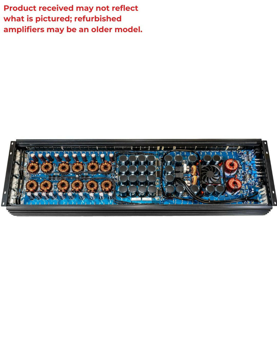 VFL COMP 22K Amplifier Refurbished