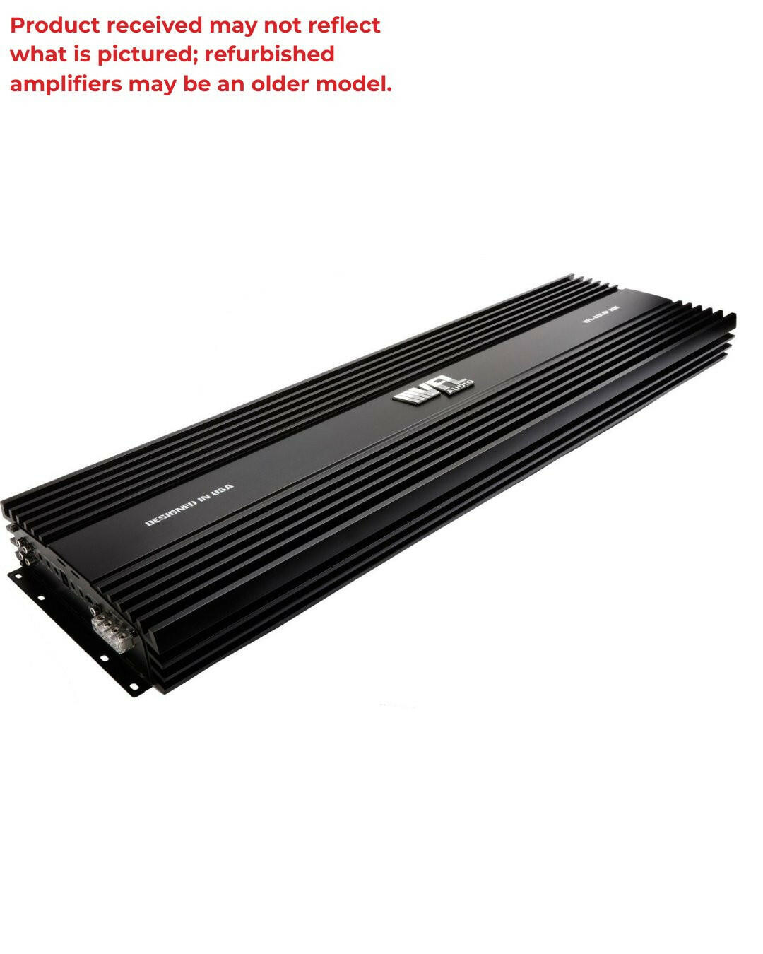 VFL COMP 22K Amplifier Refurbished
