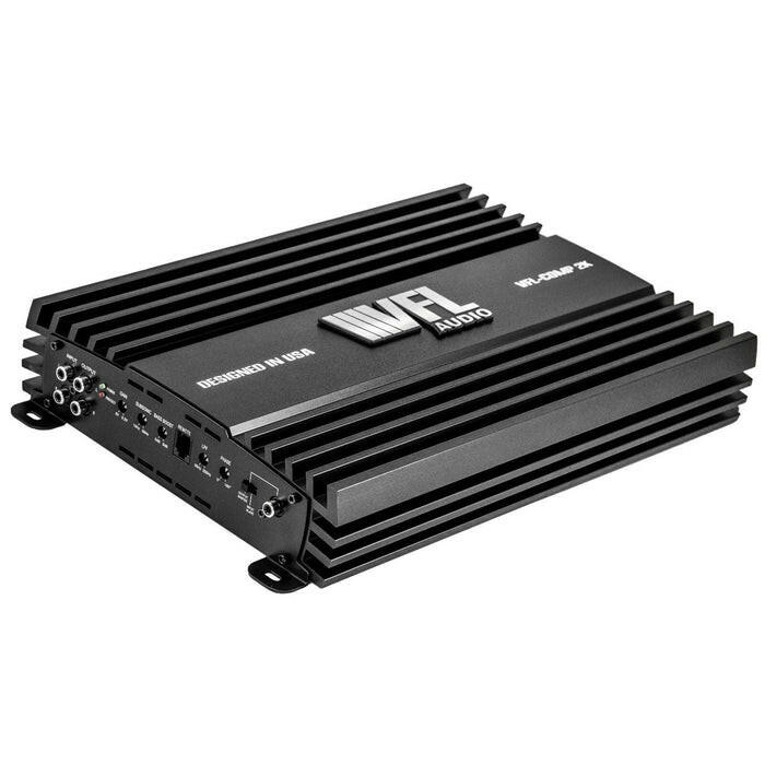 VFL Audio COMP 2K Class D High Performance Digital Monoblock Amplifier