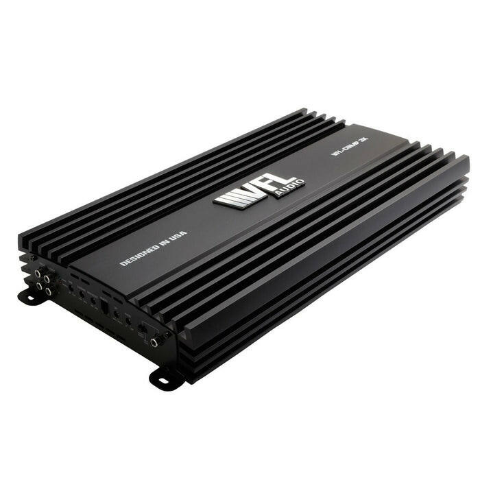 VFL Audio COMP 3K Class D High Performance Digital Monoblock Amplifier