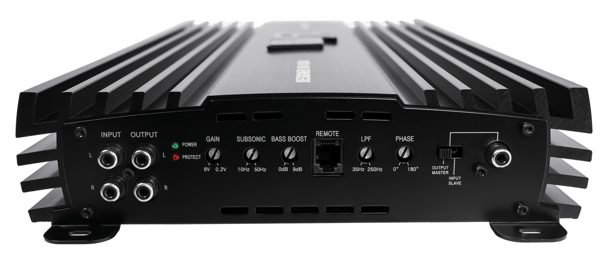 VFL Audio COMP 3K Class D High Performance Digital Monoblock Amplifier