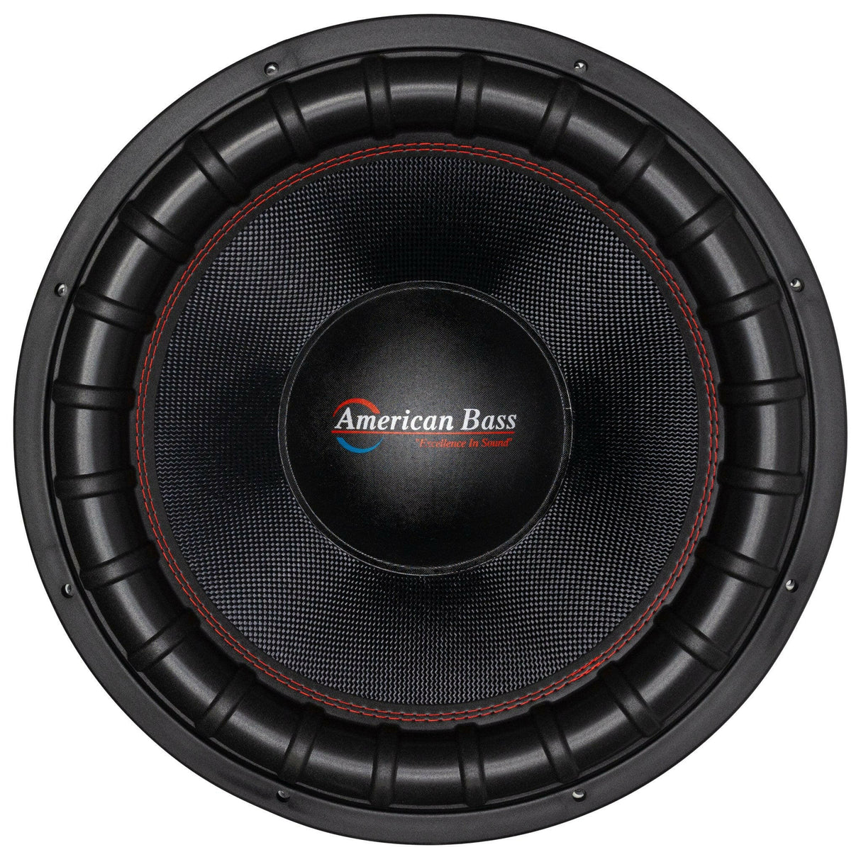VFL Comp Signature 18″ Car Subwoofer | 5000 Watts RMS | Dual Voice Coil 1 Ohm or 2 Ohm