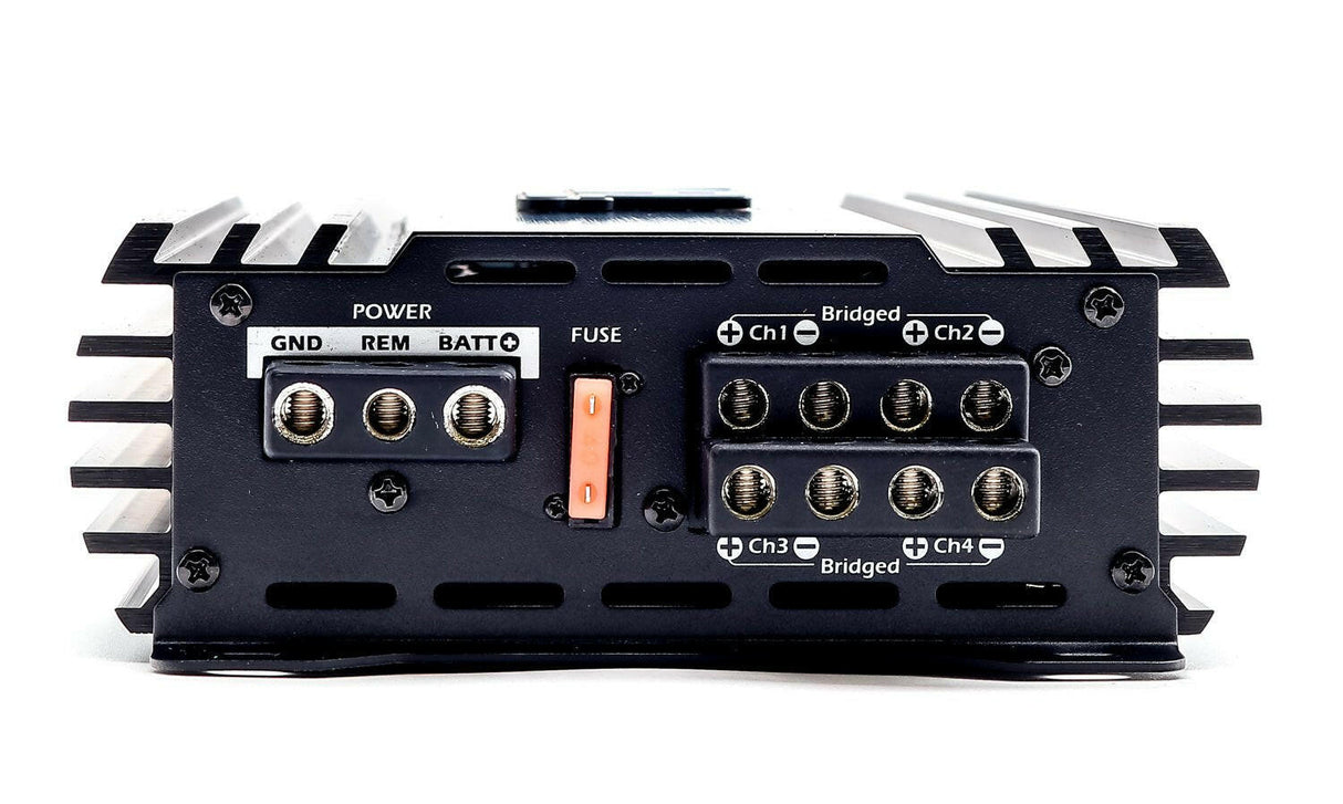 VFL Hybrid 150.4 Class D High Performance Digital Monoblock Amplifier