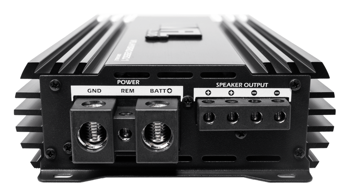 VFL Hybrid 2850.1 Amplifier Class D High Performance Digital Monoblock Amplifier