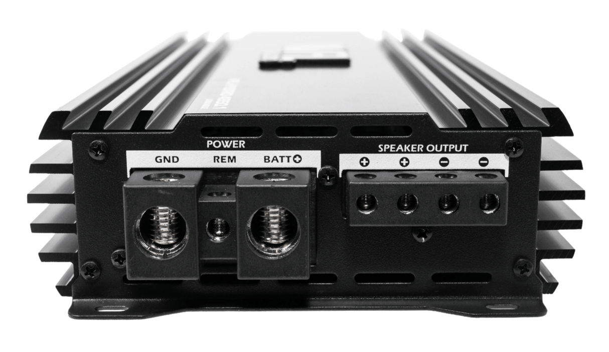 VFL Hybrid 4850.1 Class D High Performance Digital Monoblock Amplifier