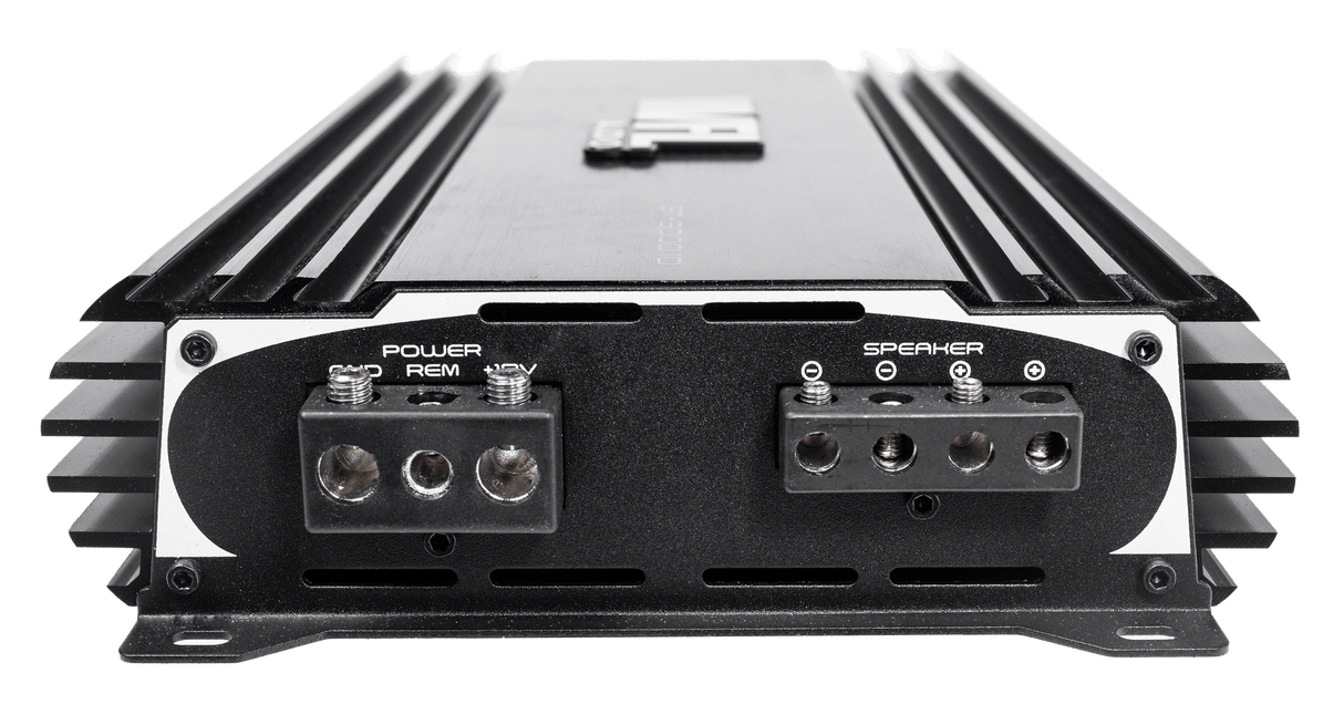 VFL Audio Stealth 3000.1D Class D High Performance Digital Monoblock Amplifier