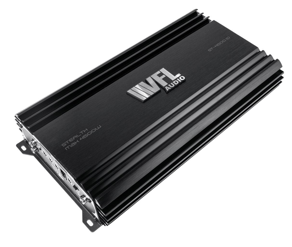 VFL Audio Stealth 4500.1 Class D High Performance Digital Monoblock Amplifier