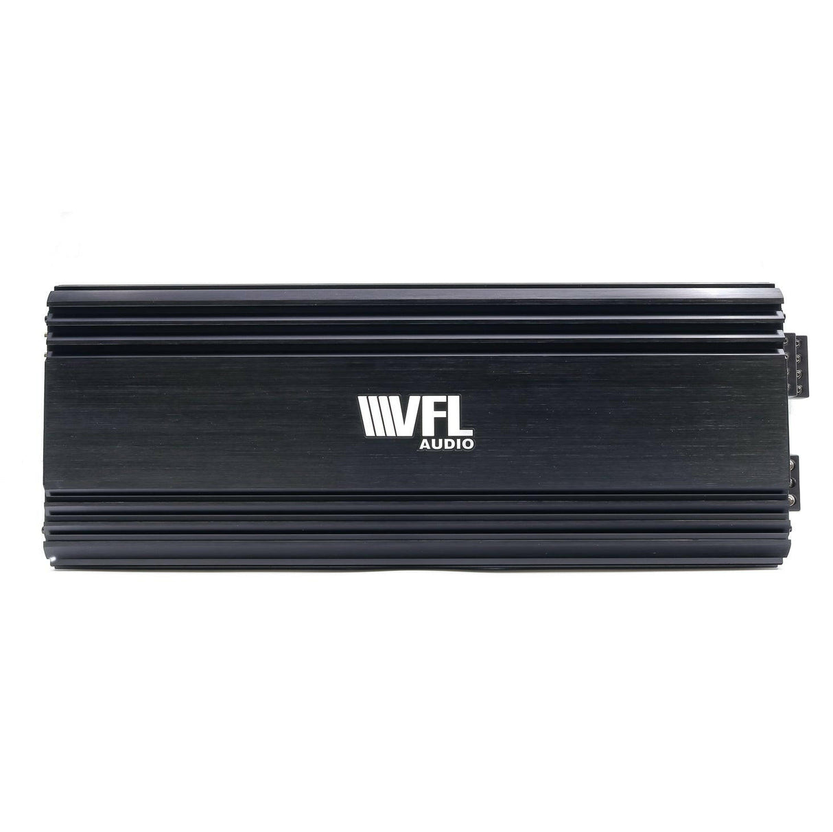 VFL Audio Stealth 500.4 Class AB High Performance Multichannel Amplifier