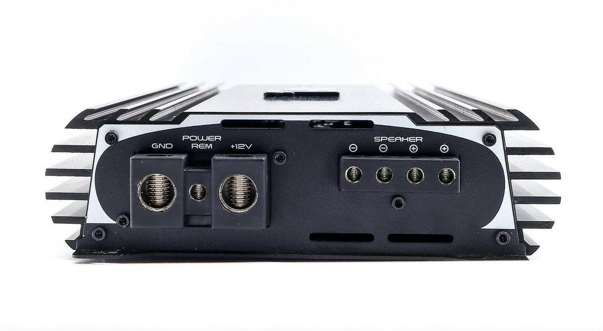 VFL Audio Stealth 5500.1D Class D High Performance Digital Monoblock Amplifier