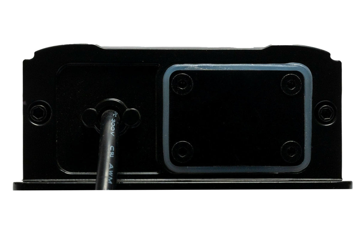 VFL Audio Stealth MMC 2002 Class D High Performance Multichannel Amplifier