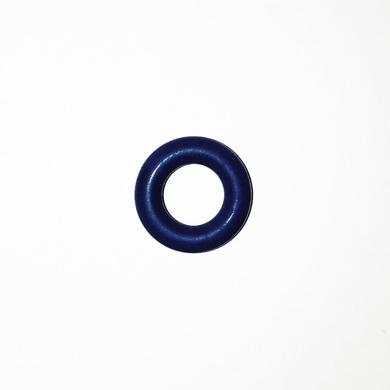 Standard Upper and Lower Viton O-Ring Fuel Injector Connection