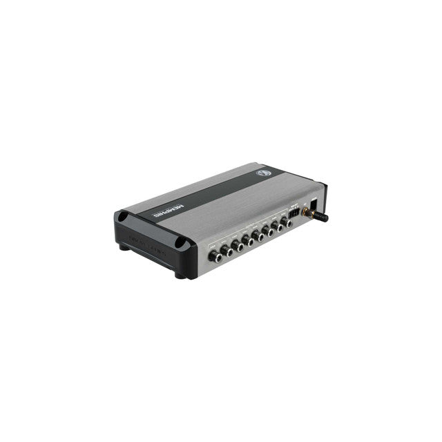 Memphis Audio VIV68DSP 6 to 8 Digital Sound Processor Memphis Audio