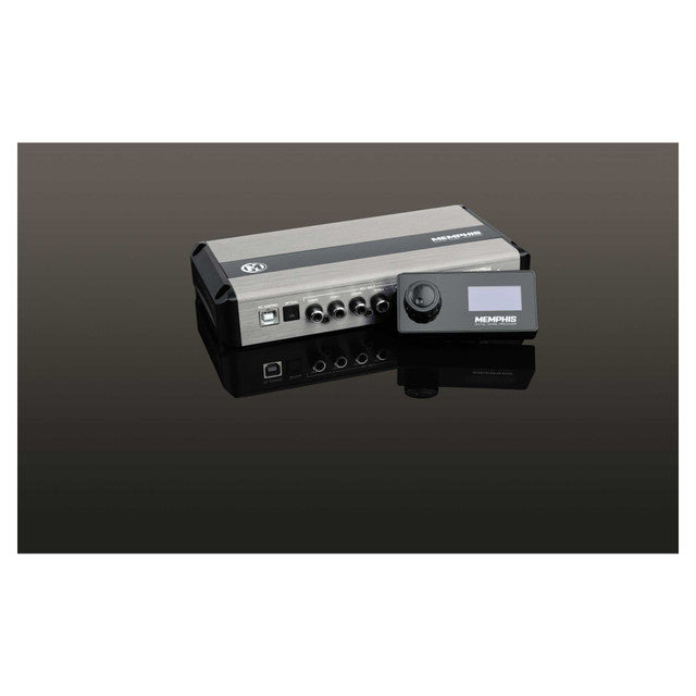 Memphis Audio VIV68DSP 6 to 8 Digital Sound Processor Memphis Audio
