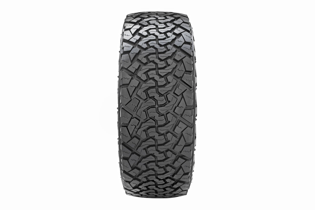 Venom Power Terra Hunter X/T 2 All-Terrain Tire 265/65R18