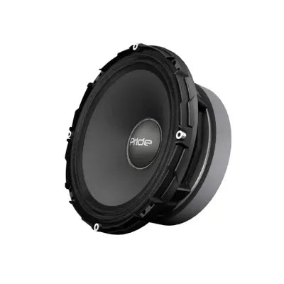 (4) Pride Solo 300 6.5" Speaker Rack Bundle w/ Optional LEDs Pride Audio