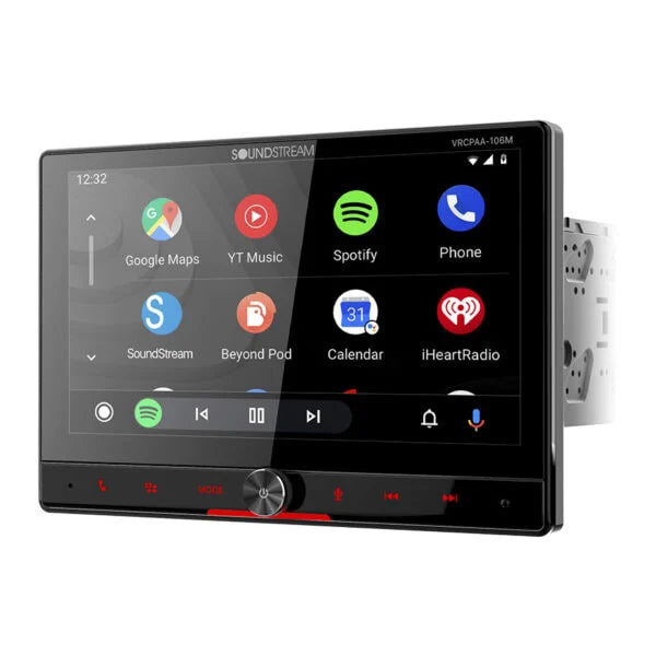 Soundstream VRCPAA-106M Soundstream