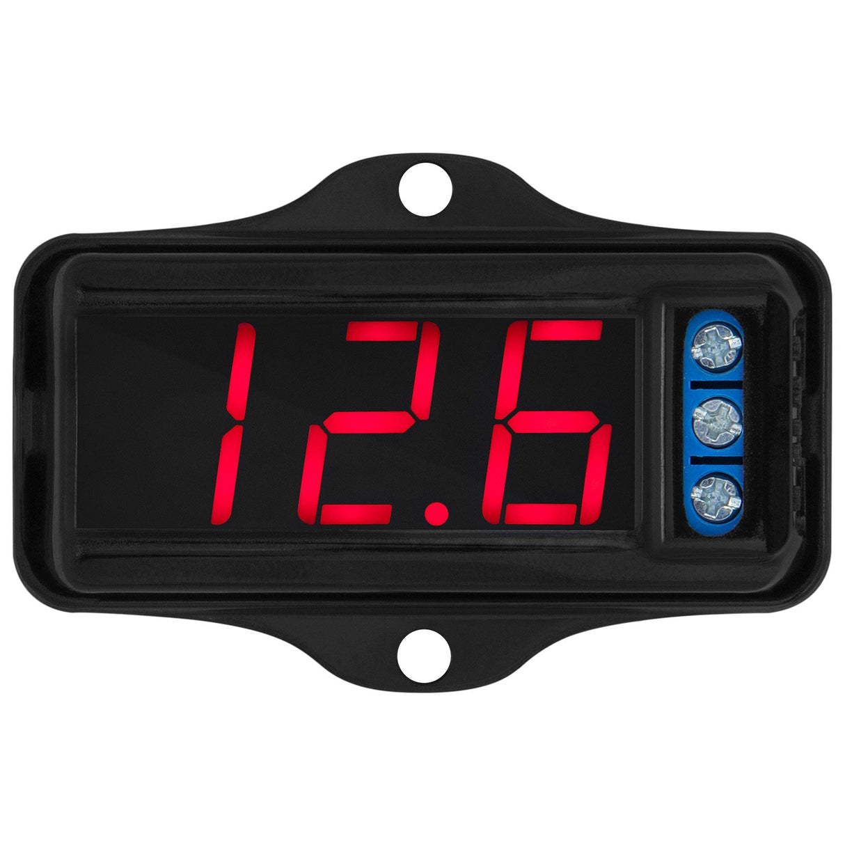 Taramps VTR 1000 Automotive Digital Voltmeter Taramps US