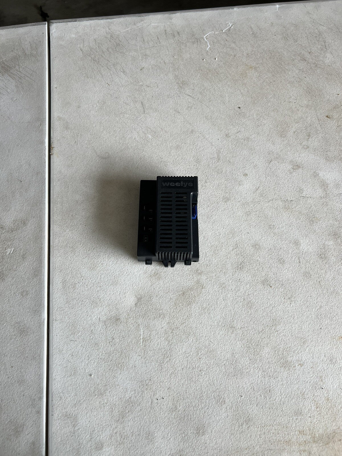 Warthog Ride-On Vehicle Replacement Parts