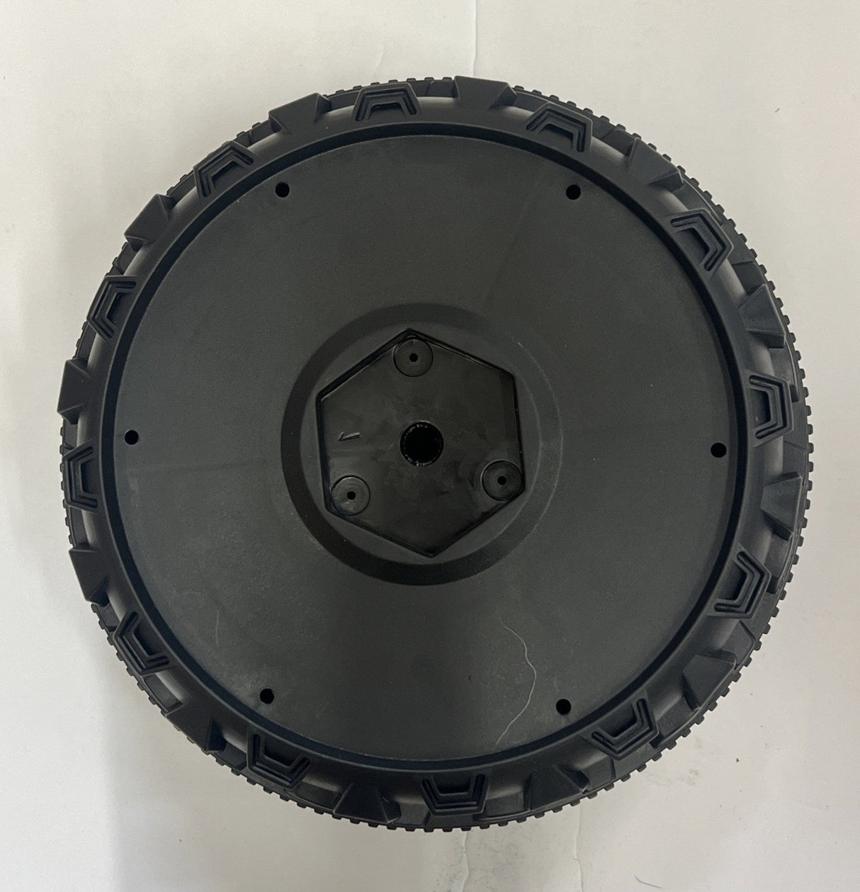 Durable Replacement Wheel for 12V Kids ATV Quad Car