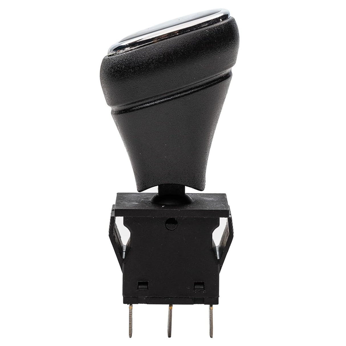 Forward Stop Reverse Snap-On Handle Gear Switch for Kids Ride-On Car