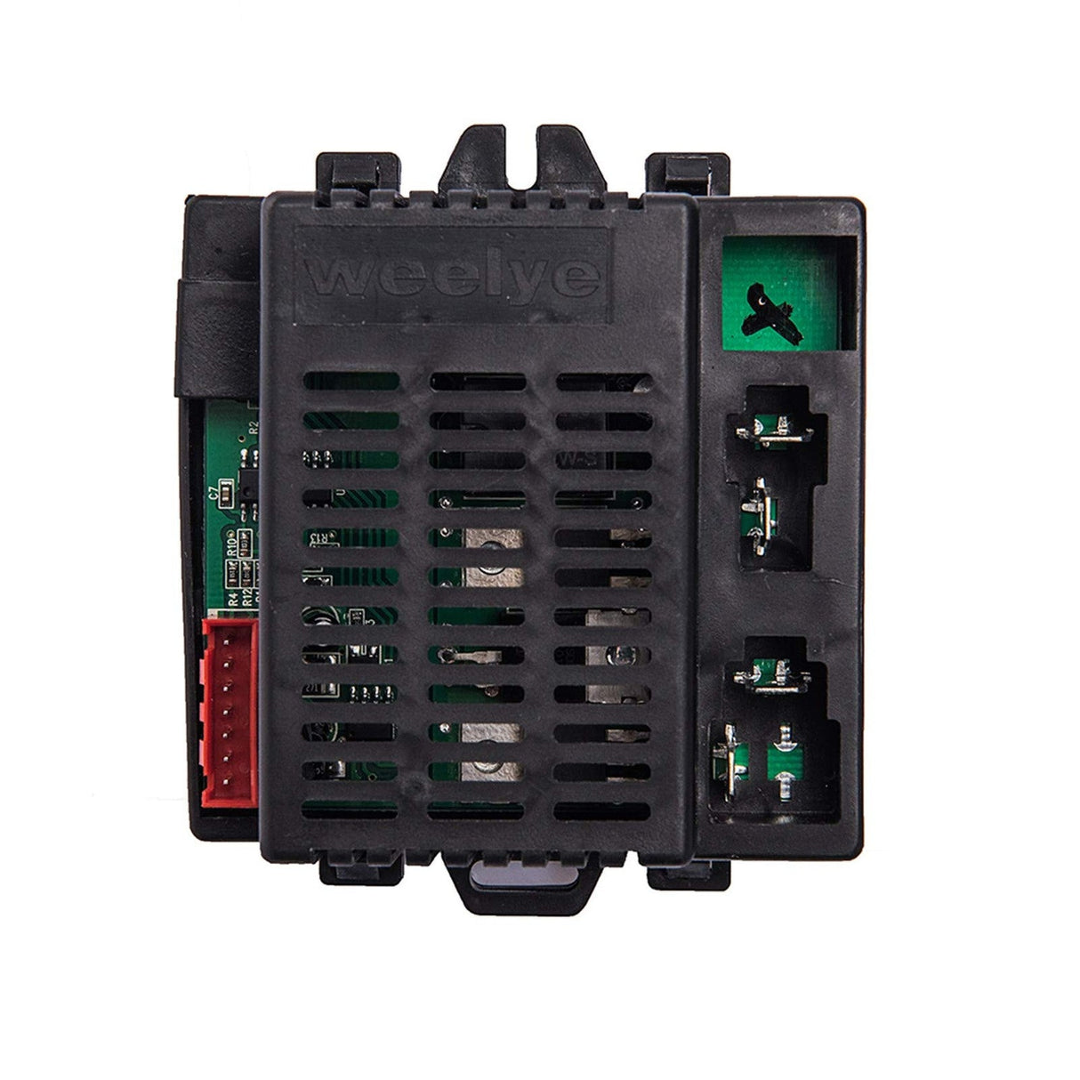 RX33 12V Bluetooth 2.4G Receiver and Controller Control Box with Accessories for C