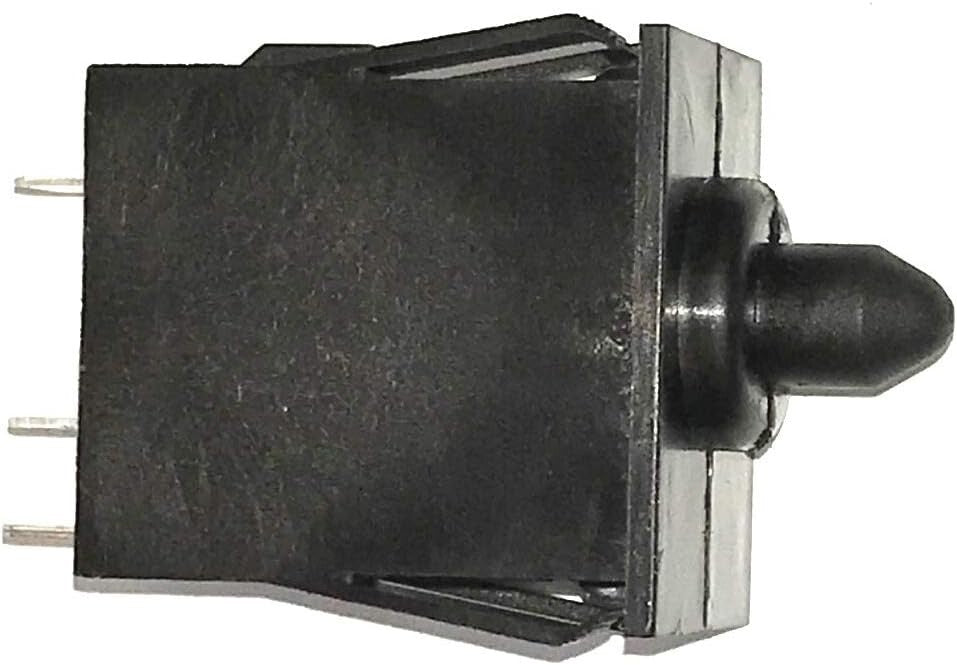 Wi-Fi Enabled Accelerator Switch with Genuine Harness for Power Wheel Vehicles