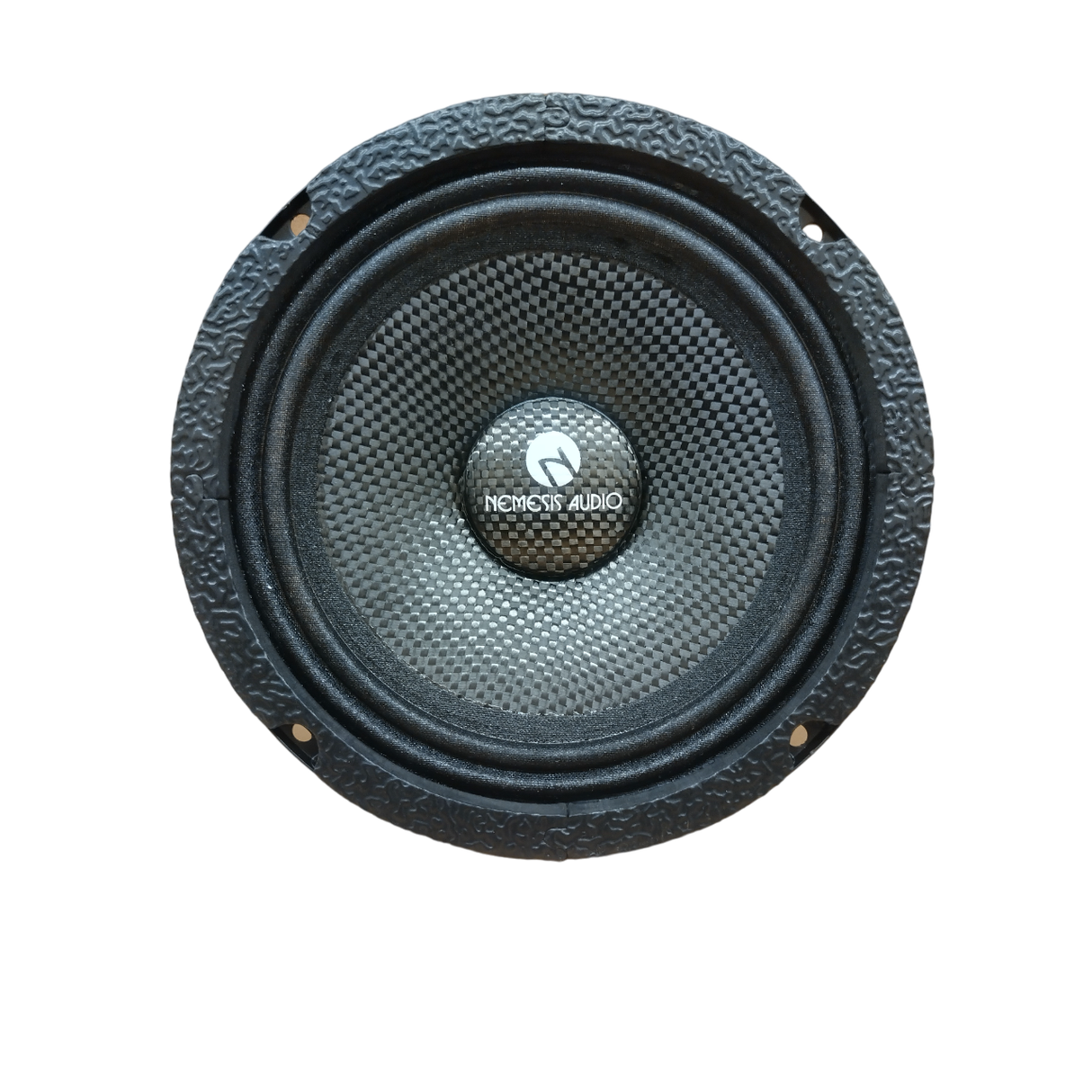 Nemesis Audio WPF-6.5SLM 6.5" 250W RMS Marine Midrange Speaker (Single) Nemesis Audio
