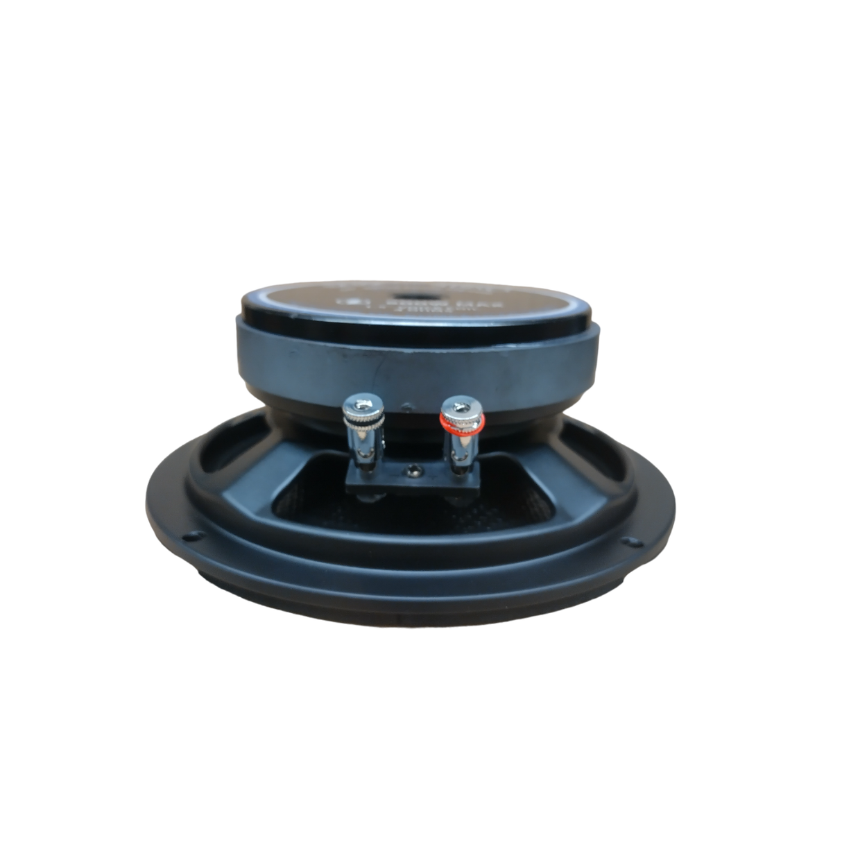 Nemesis Audio WPF-6.5SLM 6.5" 250W RMS Marine Midrange Speaker (Single) Nemesis Audio
