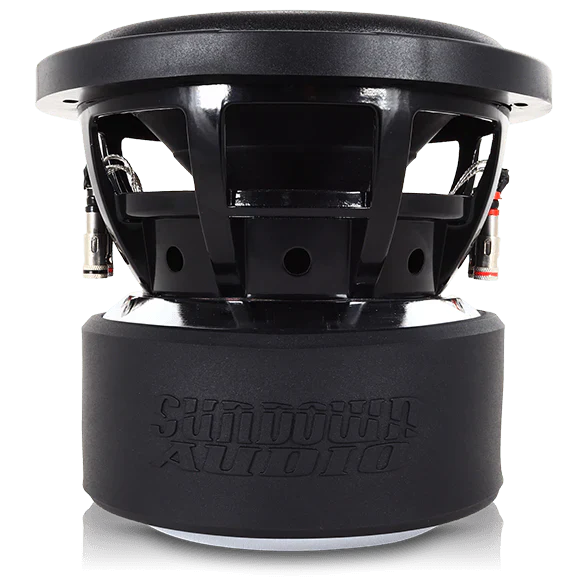 (2) Sundown Audio X8 v4 & Ford F150 09-25 Dual 8" Subwoofer Box Combo Sundown Audio