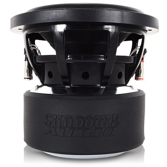 (2) Sundown Audio X8 v4 & Dodge Crew Cab 19-25 Dual 8" Subwoofer Box Combo Sundown Audio