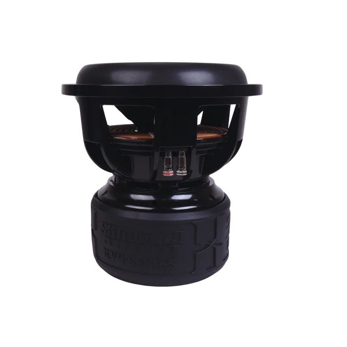 Sundown Audio X10 v.4 10" 2750W RMS Subwoofer DVC Sundown Audio