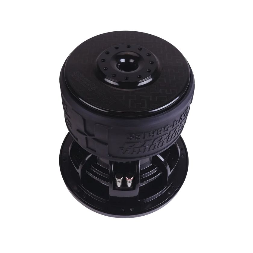 Sundown Audio X10 v.4 10" 2750W RMS Subwoofer DVC Sundown Audio