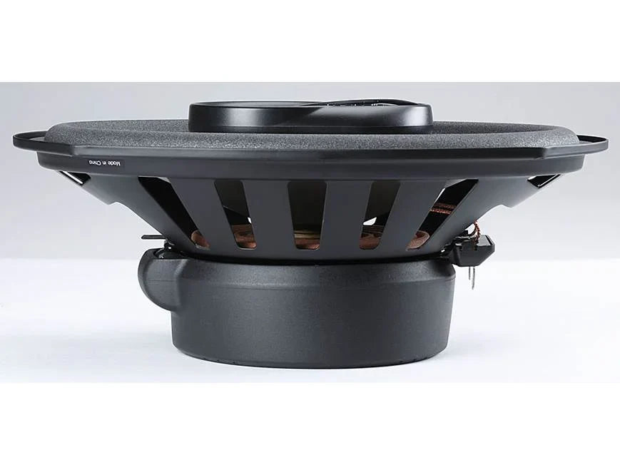 JL Audio C2-690tx 6"x9" 3-Way Coaxial Speakers (Pair) JL Audio