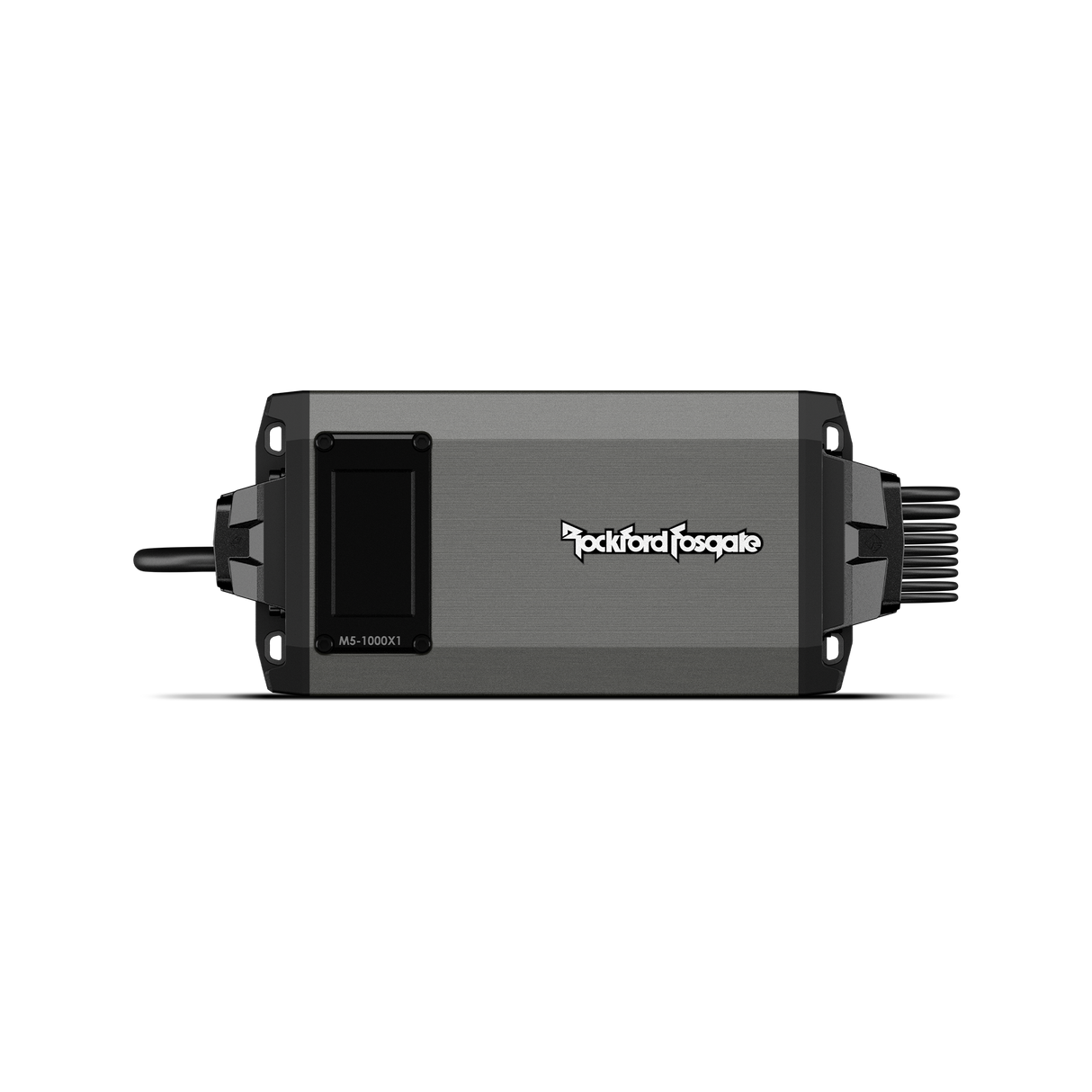 1,000 Watt Can-Am X3 MAX Rear Subwoofer Solution (Gen-3)