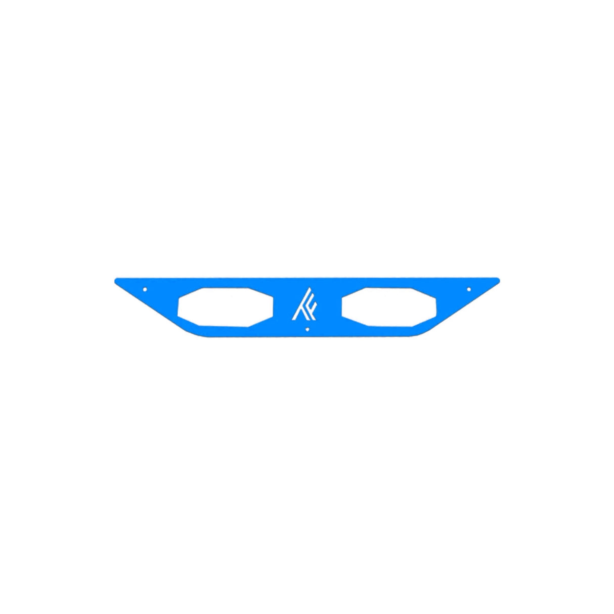 Can-Am Maverick X3 Max - Nerf Rail - Step Accent Panel Set