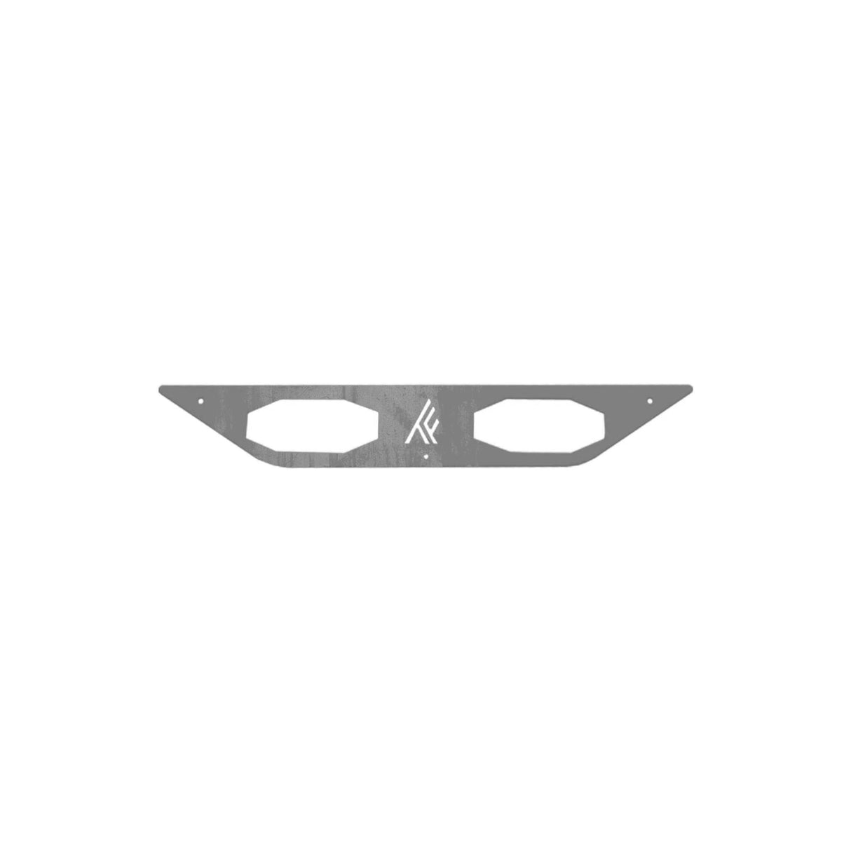 Can-Am Maverick X3 Max - Nerf Rail - Step Accent Panel Set