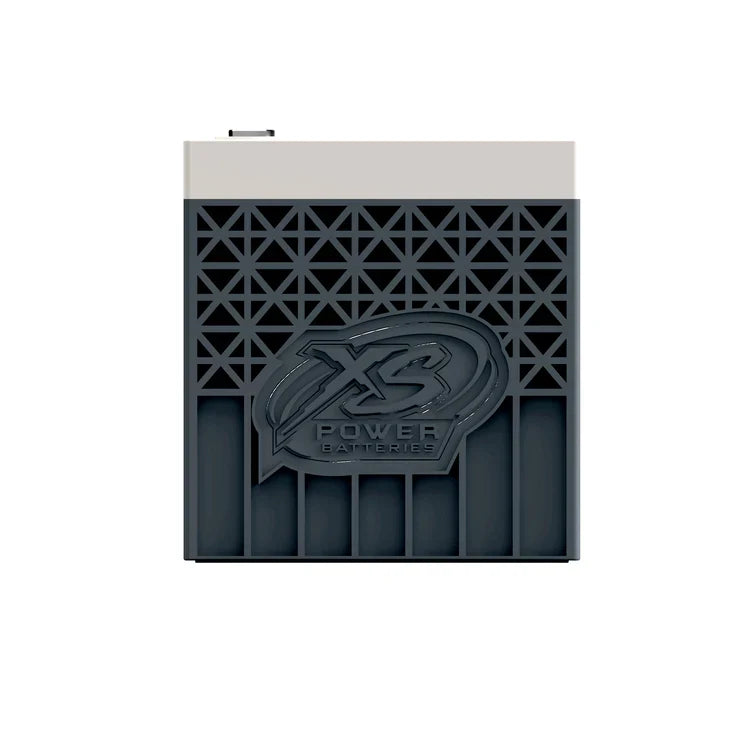 XS Power xMax 67 12V Group 34 6000 Amp Lithium Battery XS Power