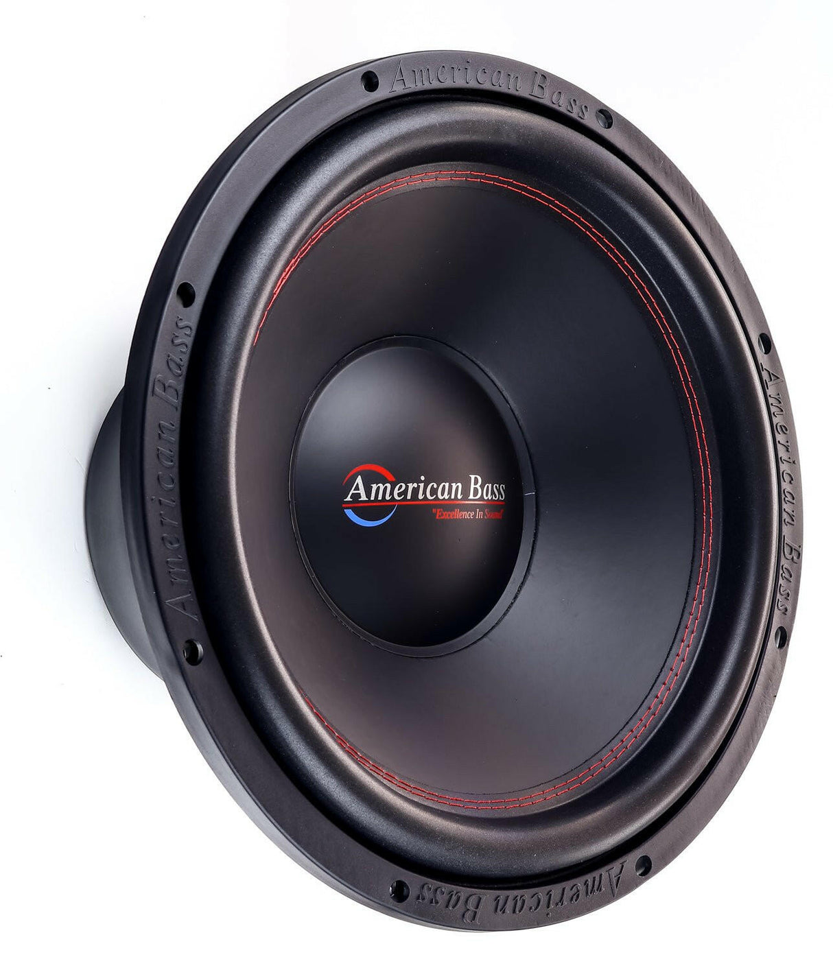 XD 15″ Car Subwoofer | 1000 Watts RMS | Dual Voice Coil 2 Ohm or 4 Ohm