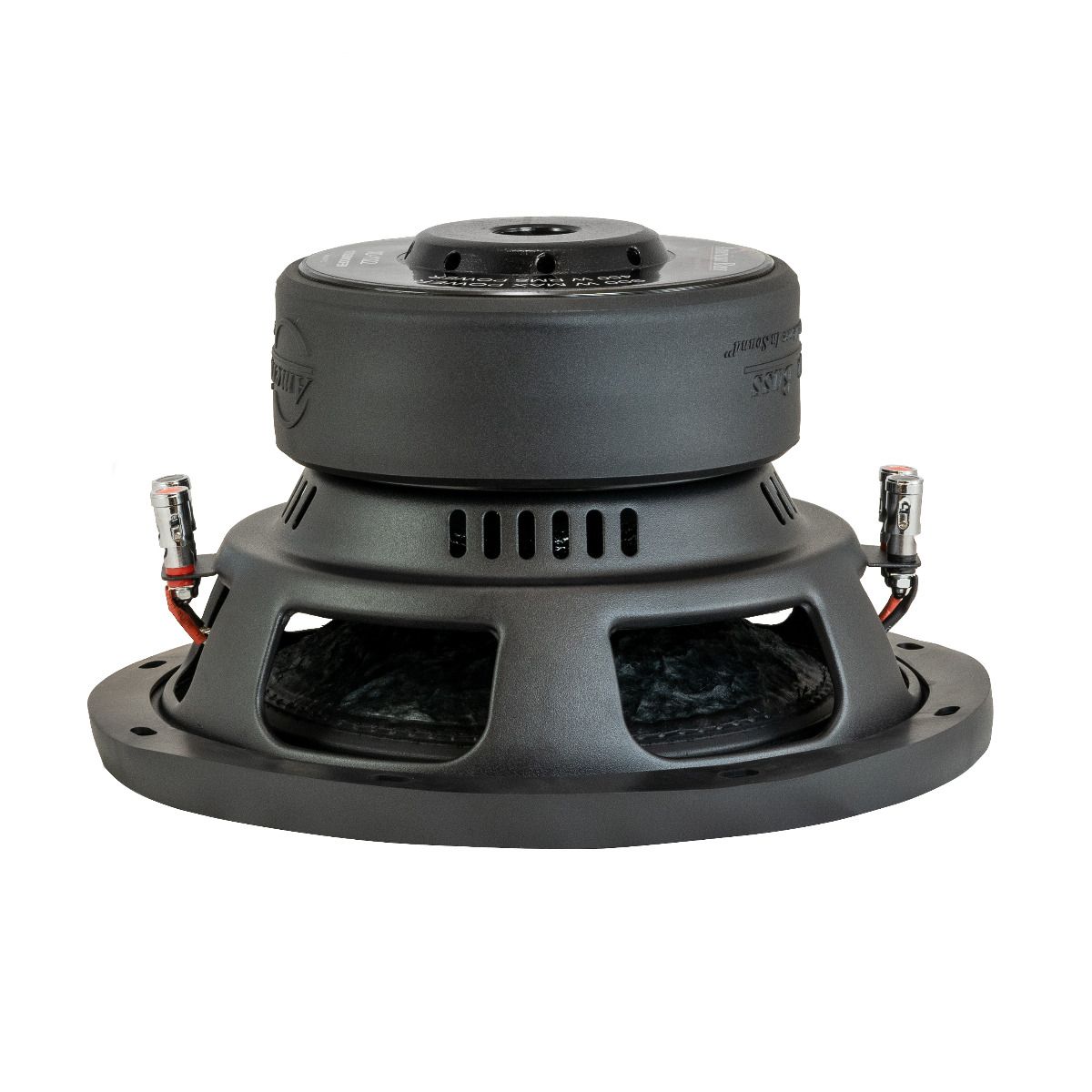 American Bass XD-10 10" 450W RMS Subwoofer DVC 4-Ohm