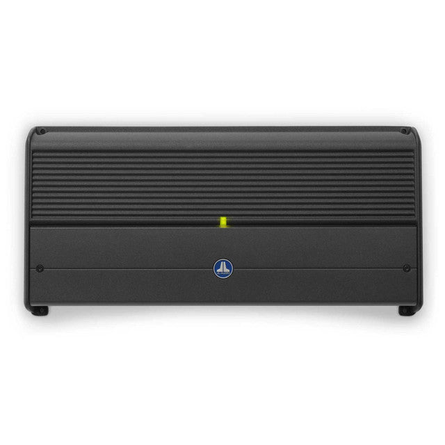 JL Audio XDM1000/5 | 5-Channel Marine Amplifier JL Audio